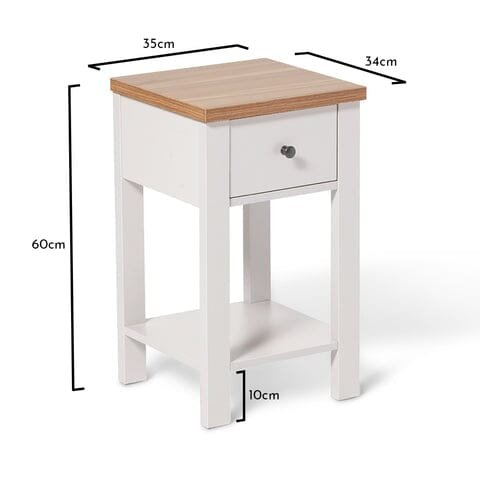 bampton-alabaster-white-bedside-table-1-drawer - Image 9