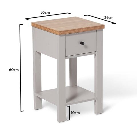 bampton-stone-grey-bedside-table-1-drawer - Image 8