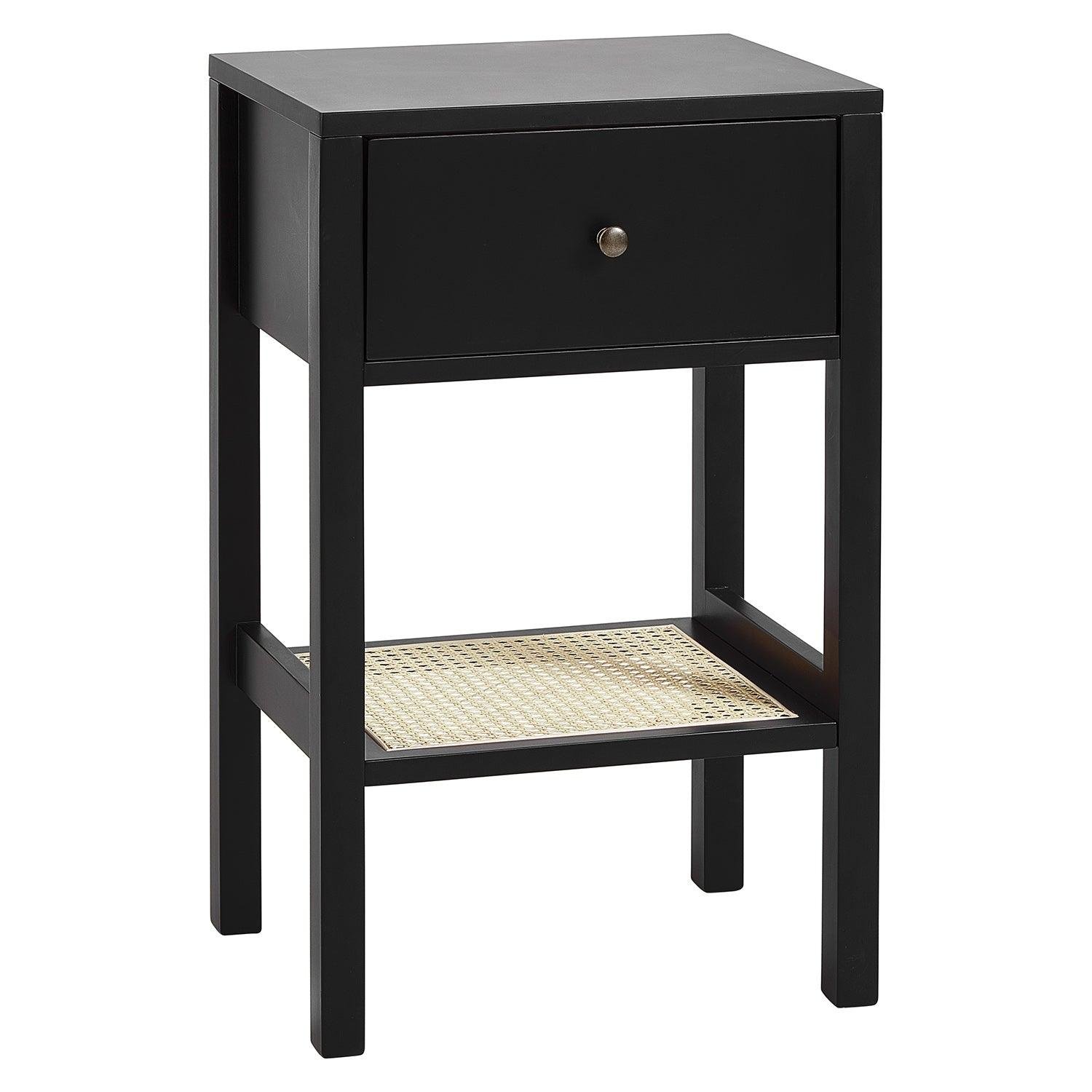 charlie-bedside-table-black - Image 4