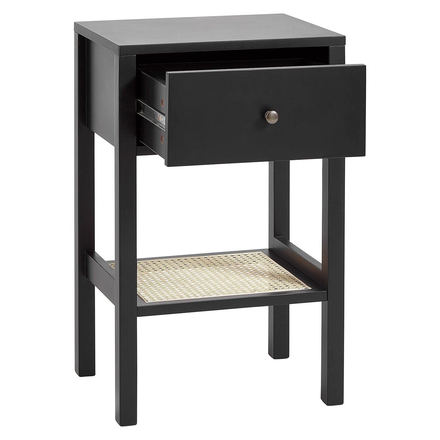 charlie-bedside-table-black - Image 5
