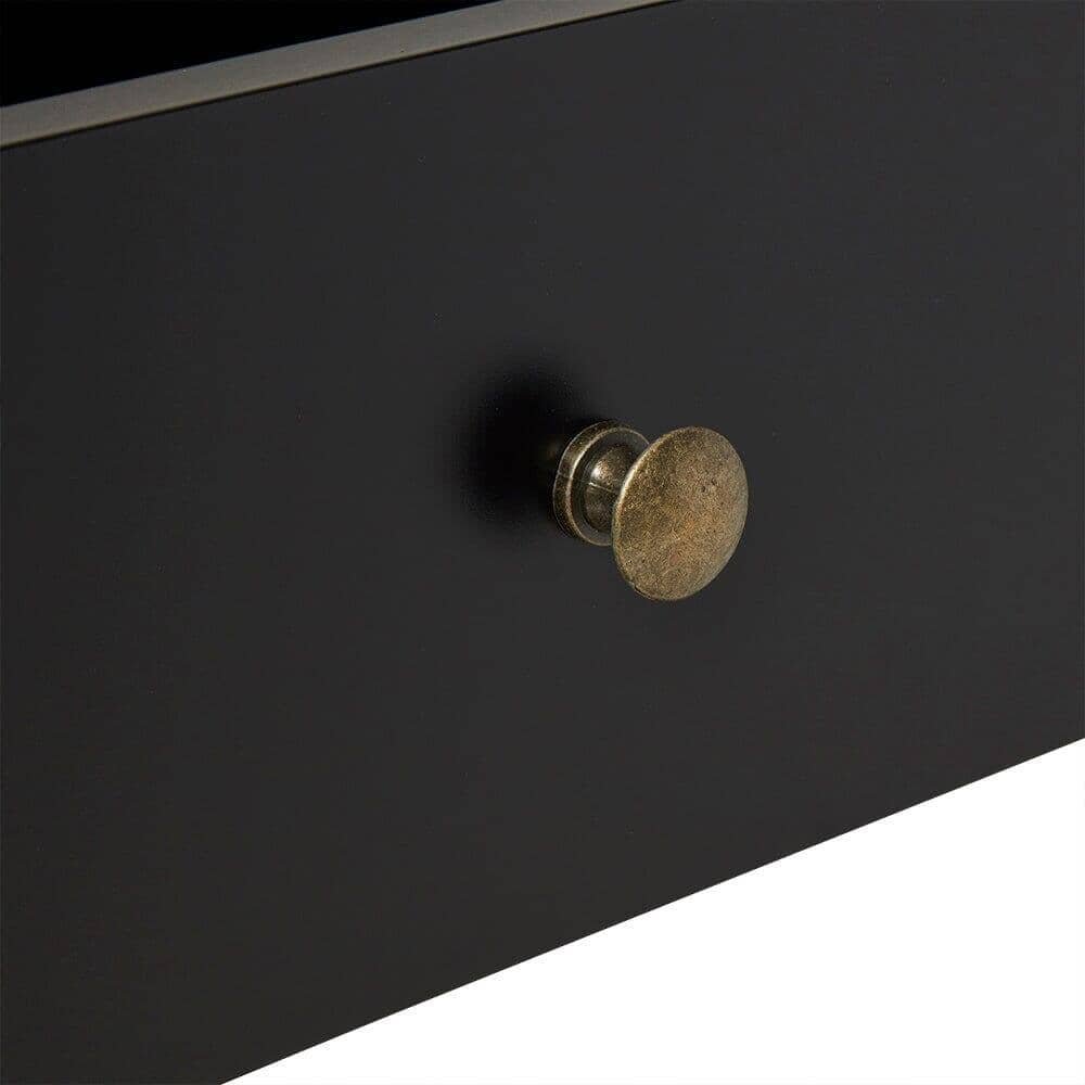 charlie-bedside-table-black - Image 3