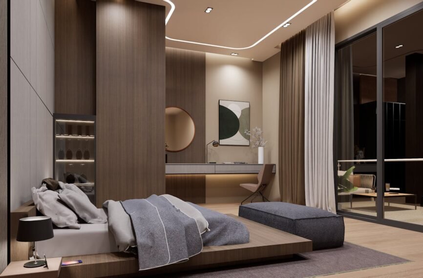 Bedroom Products