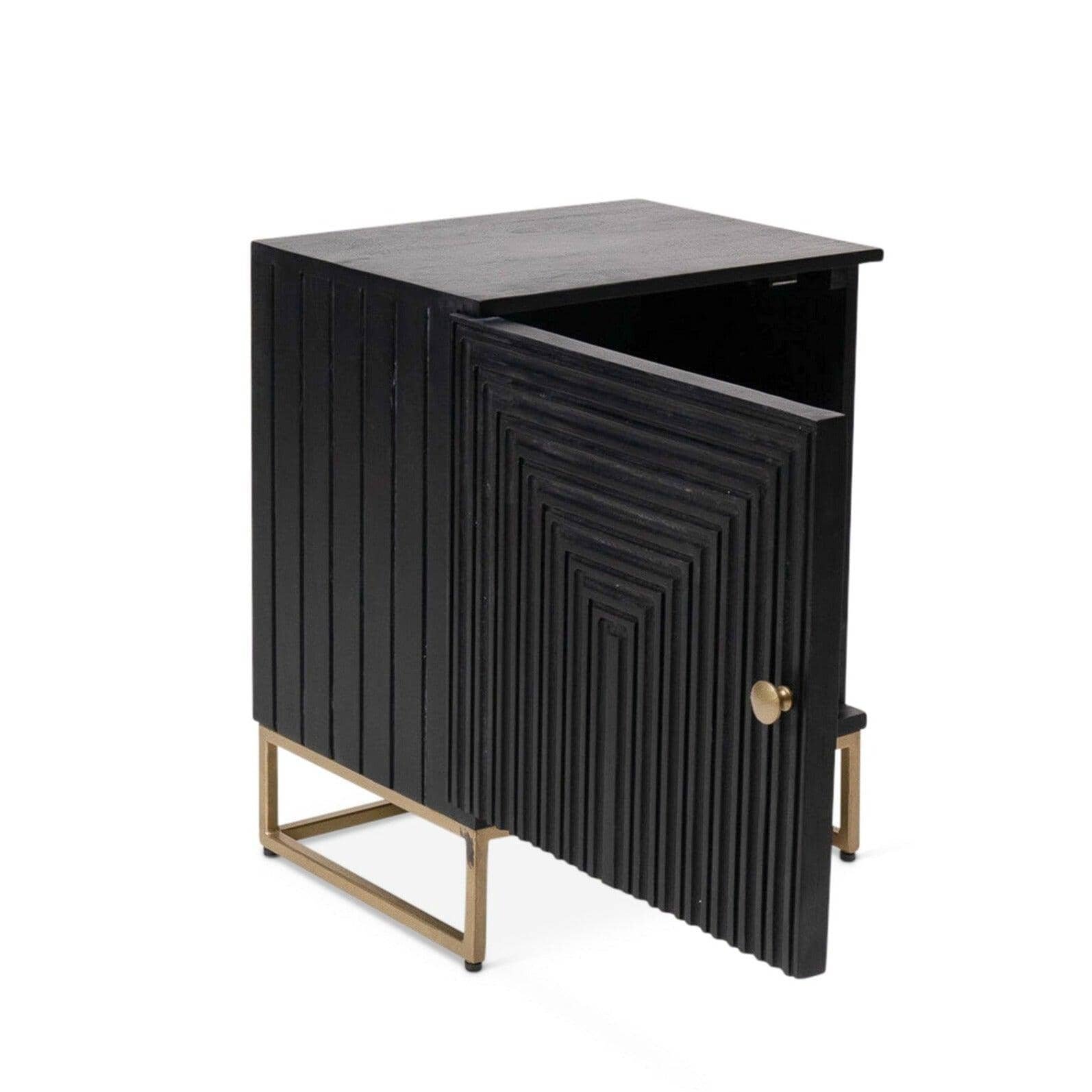 rayna-bedside-table-jet-black - Image 10