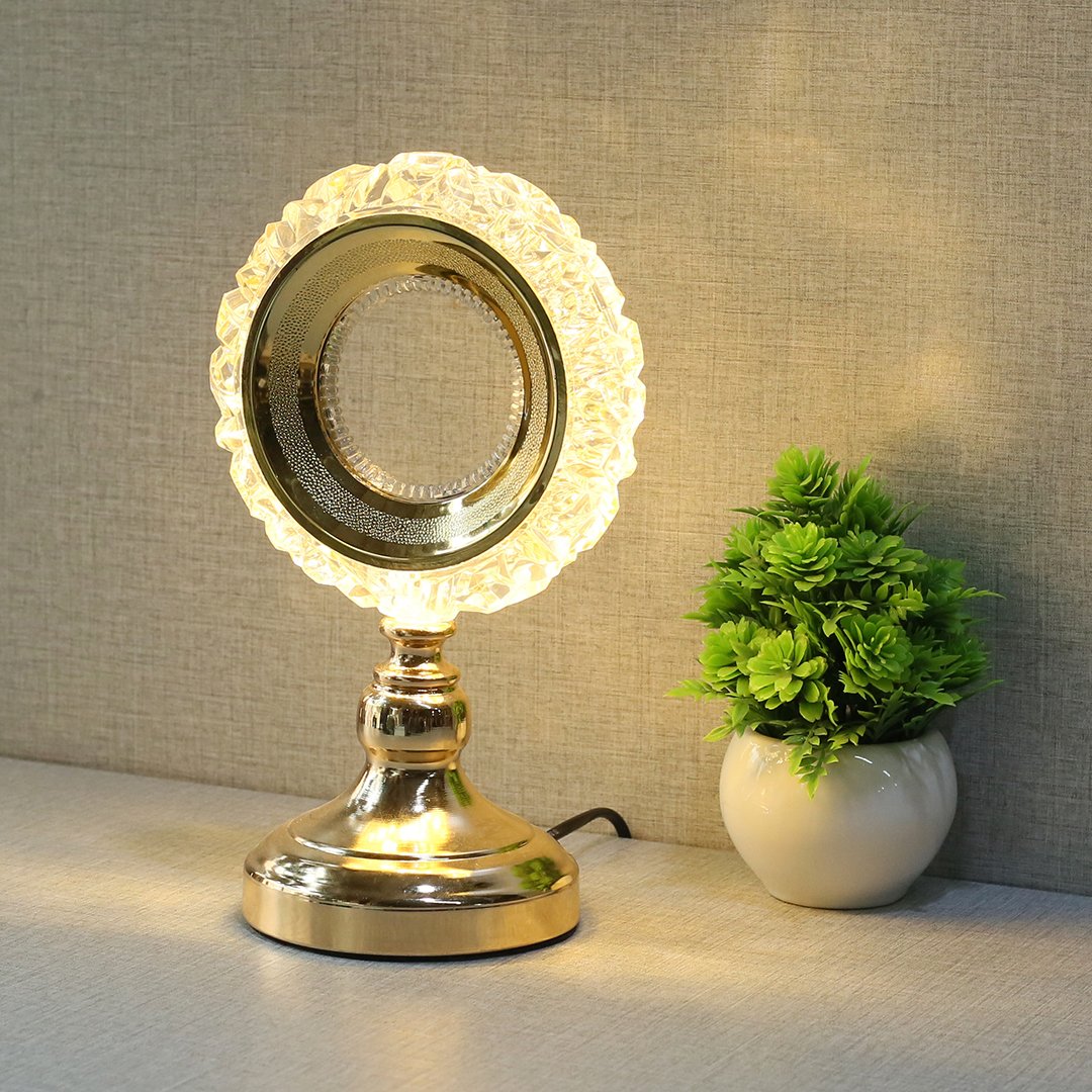 LED Model HL 10 Table Lamps(Pair) - Image 2