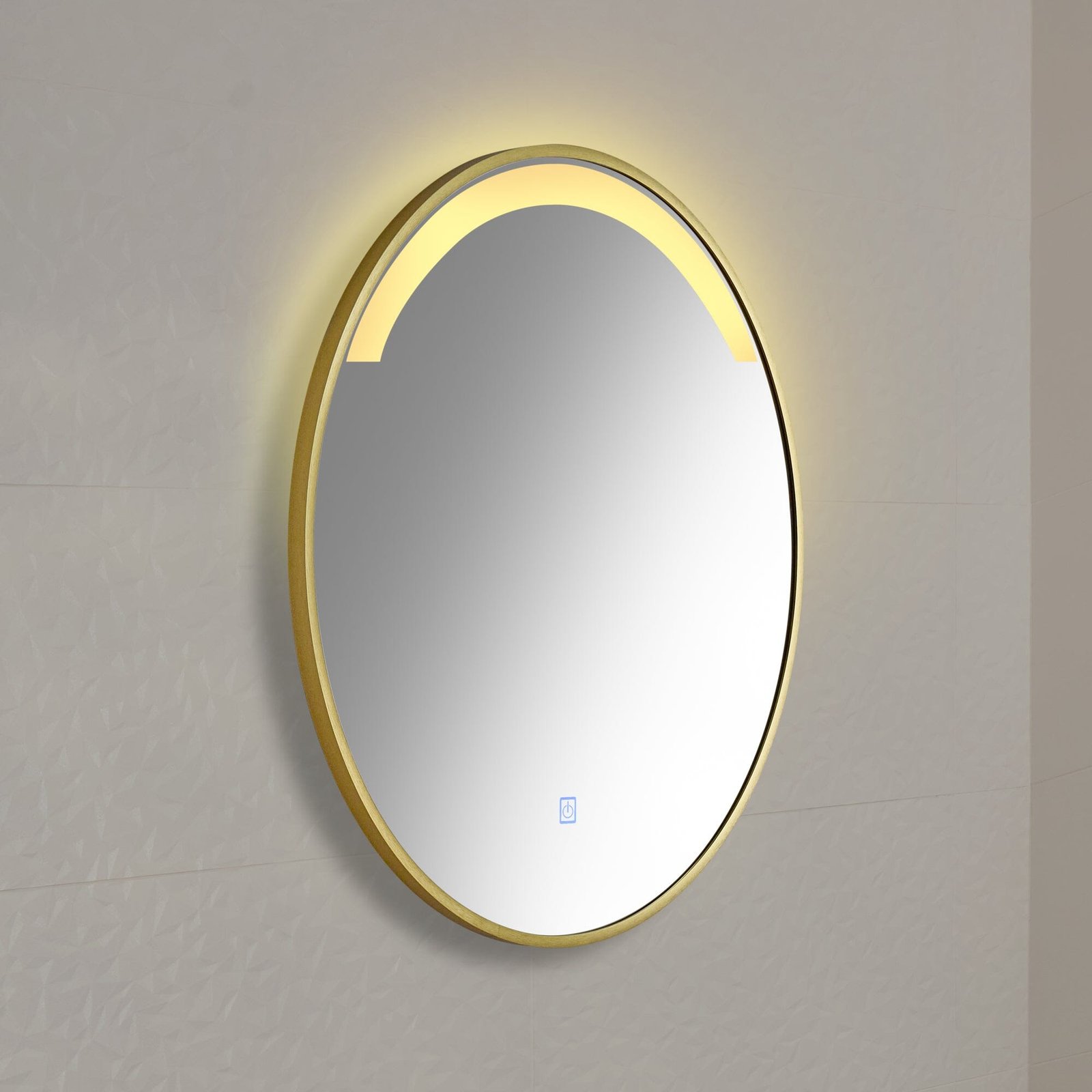 kimbridge-60cm-led-bathroom-mirror-gold - Image 10