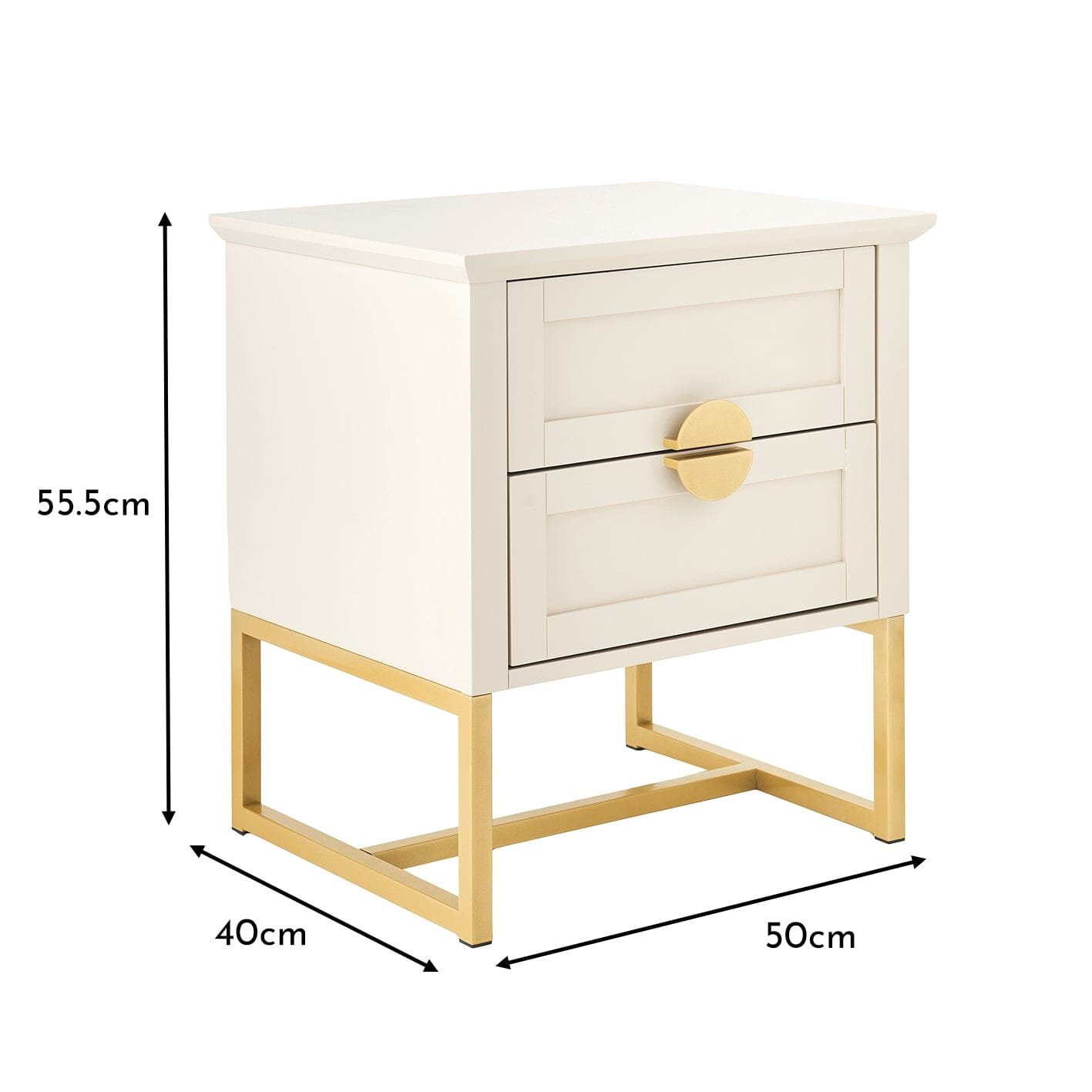 outlet-ines-taupe-bedside-table-gold-legs - Image 7
