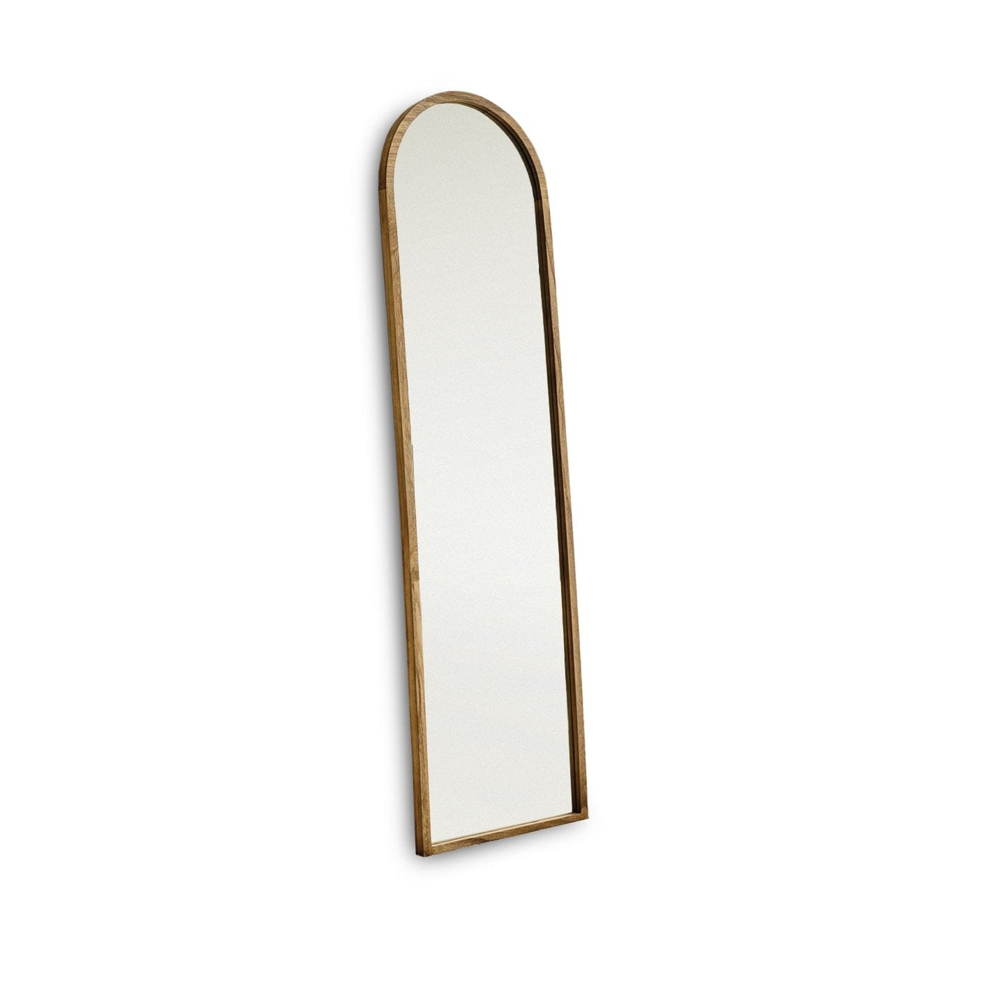 ingham-140x40cm-wooden-arch-mirror-natural - Image 8