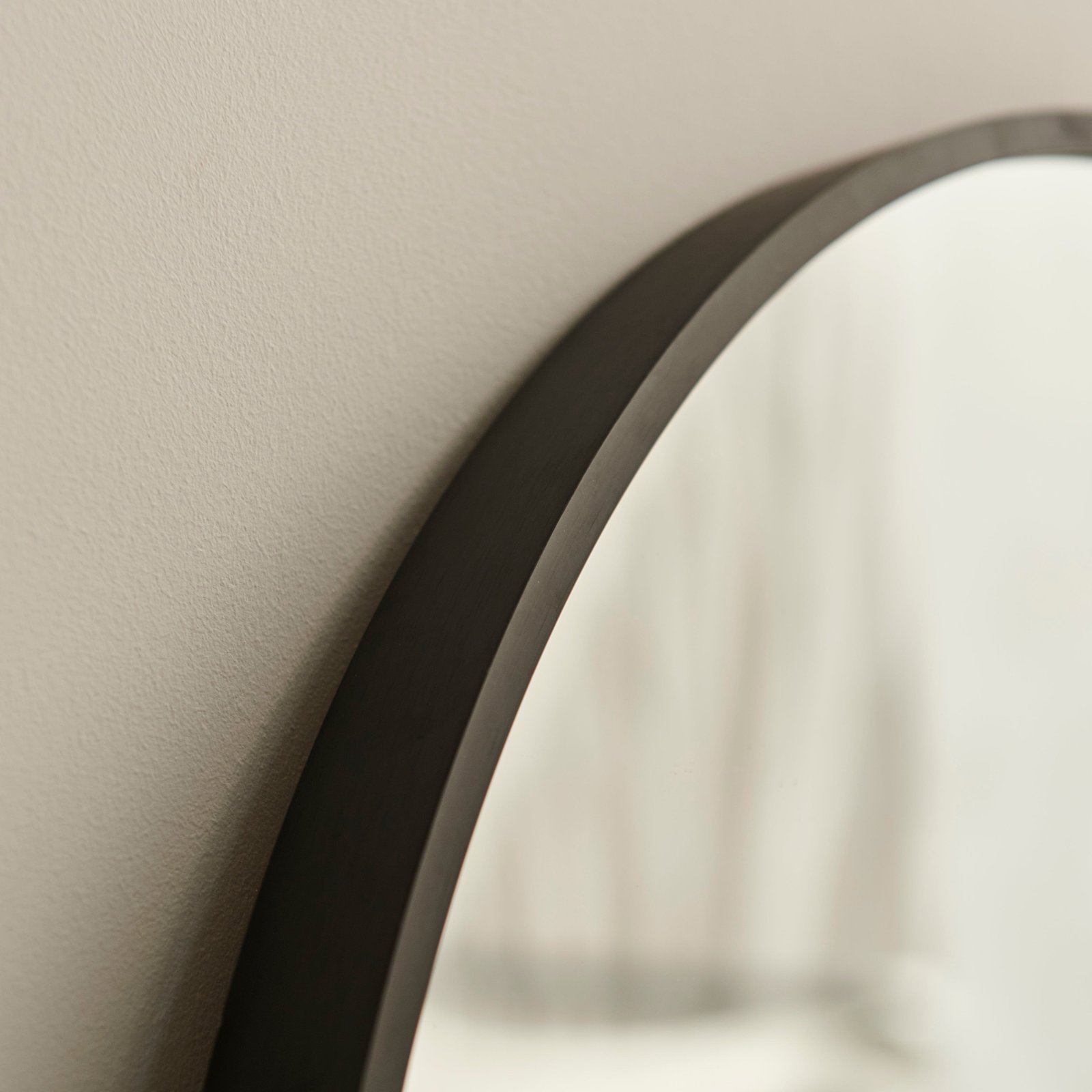 arch-full-length-leaning-wall-mirror-black - Image 2