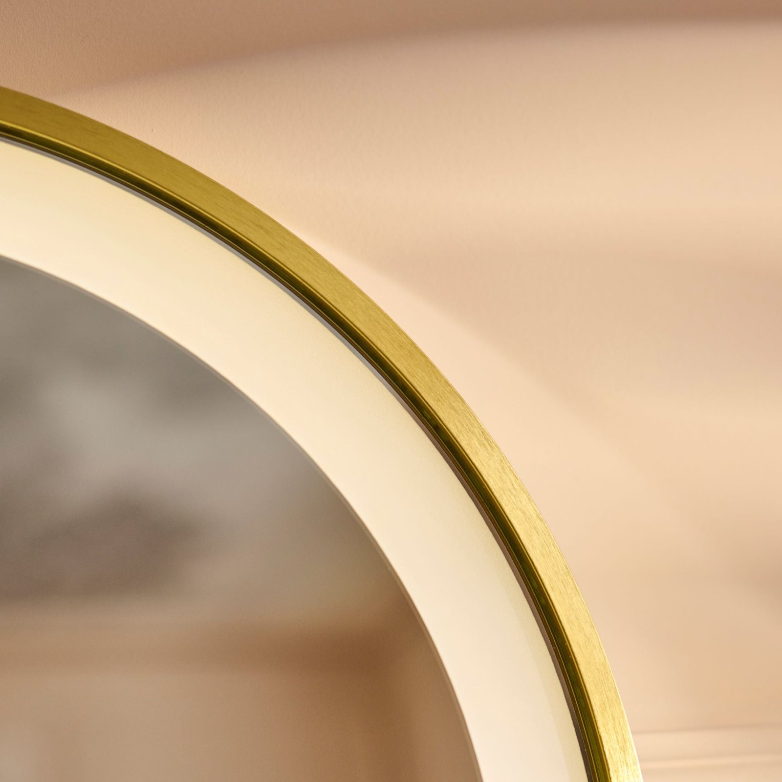 ingham-65x45cm-led-arch-bathroom-mirror-gold - Image 6