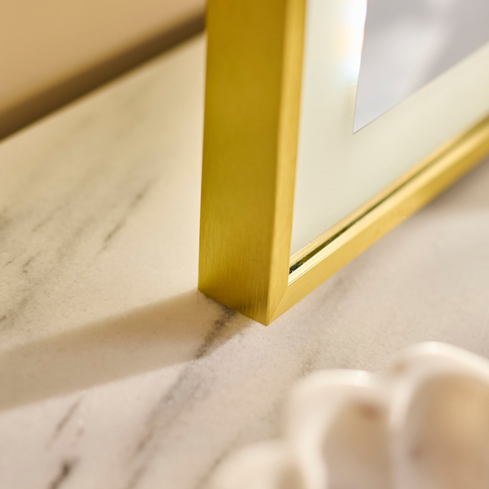 ingham-65x45cm-led-arch-bathroom-mirror-gold - Image 8
