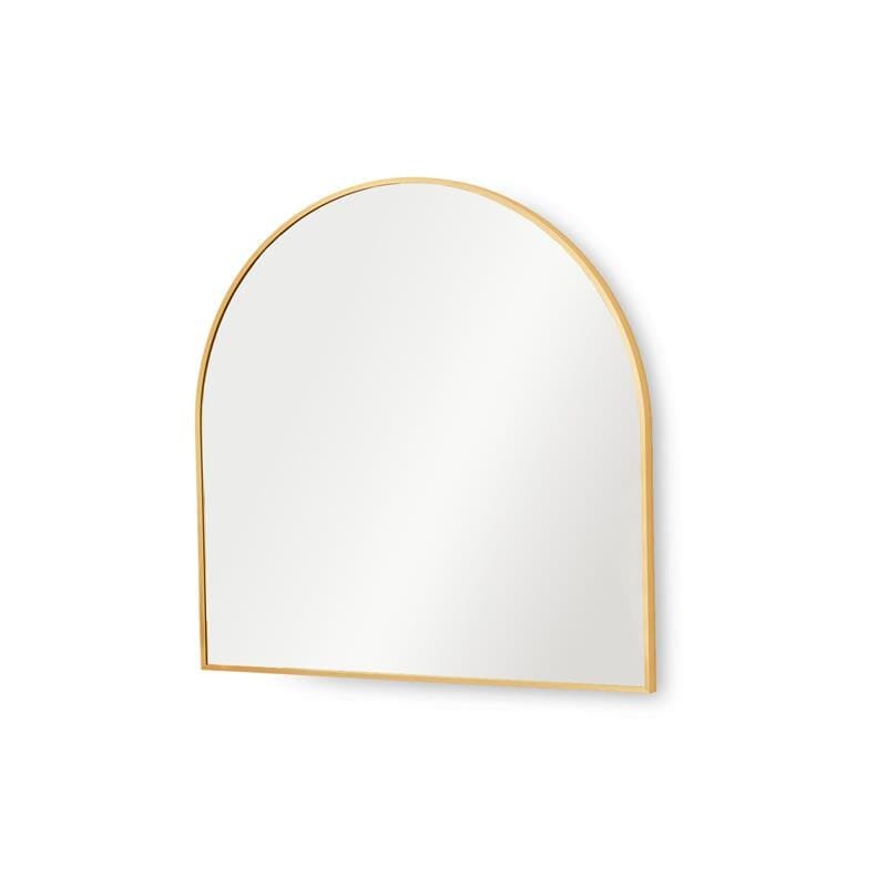 ingham-70x70cm-metal-arch-mirror-gold - Image 7