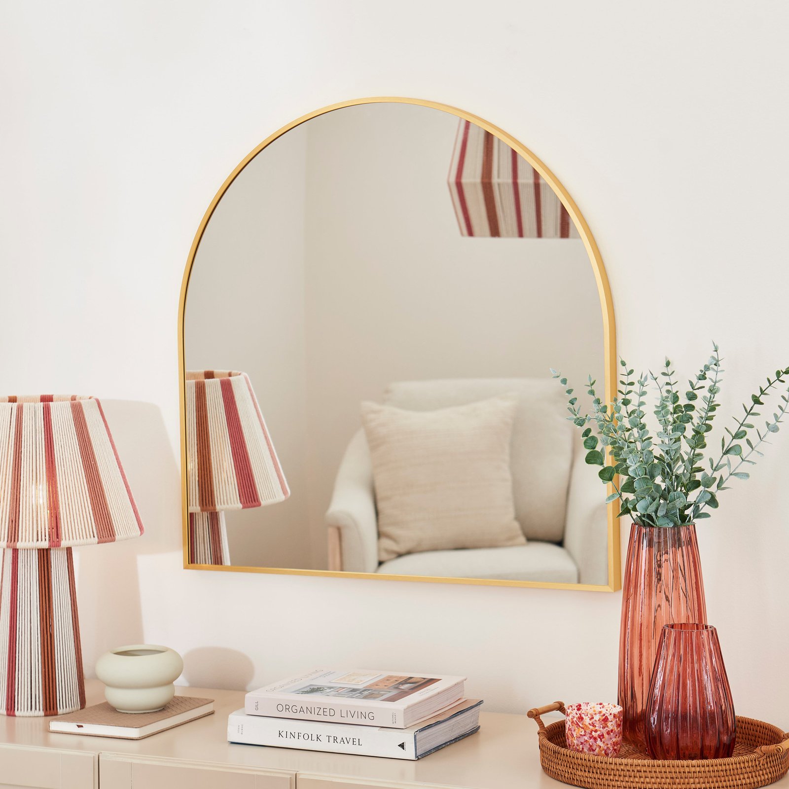 ingham-70x70cm-metal-arch-mirror-gold