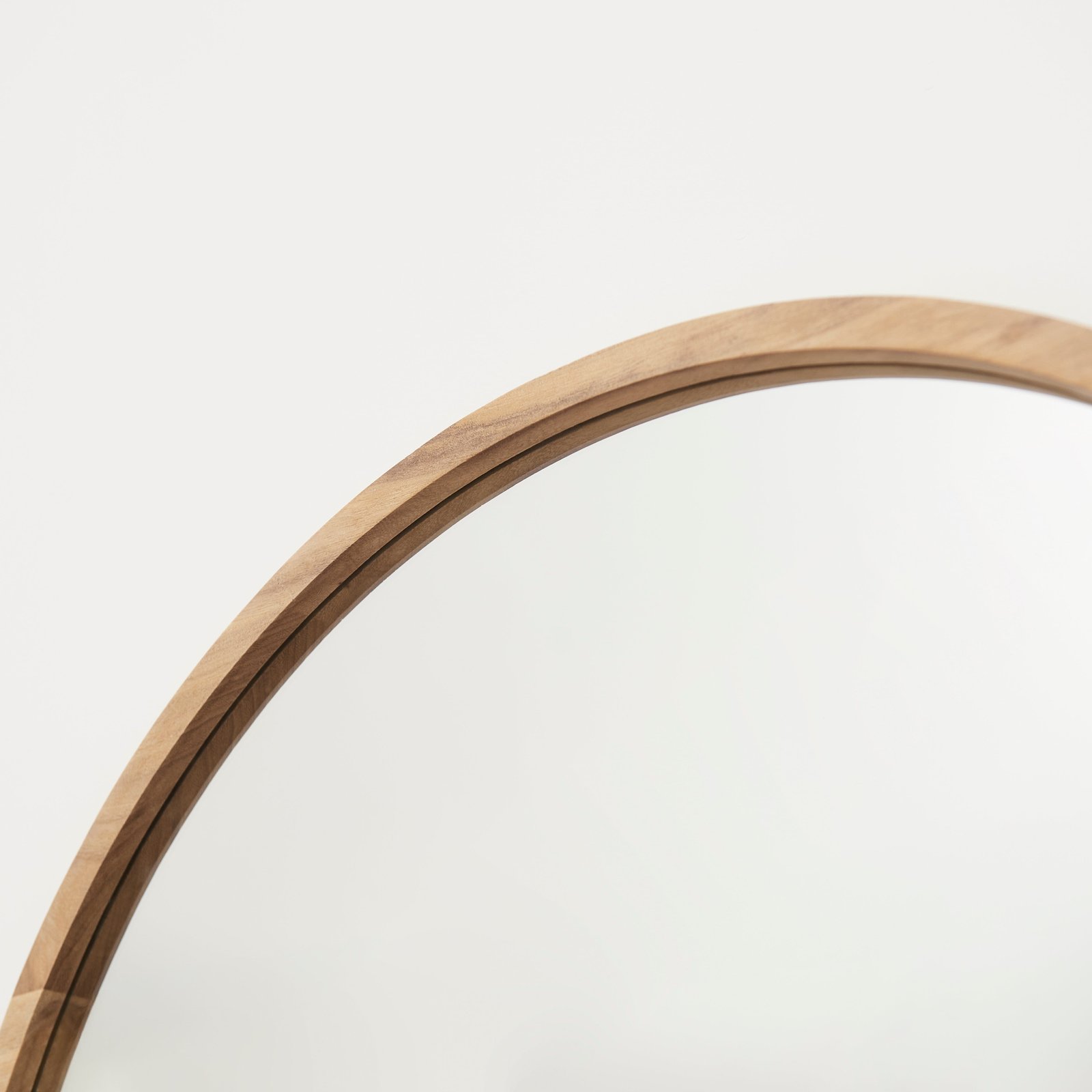 ingham-70x70cm-wooden-arch-mirror-natural - Image 7