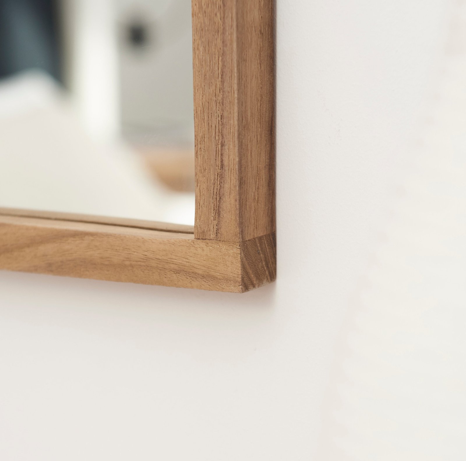 ingham-70x70cm-wooden-arch-mirror-natural - Image 5