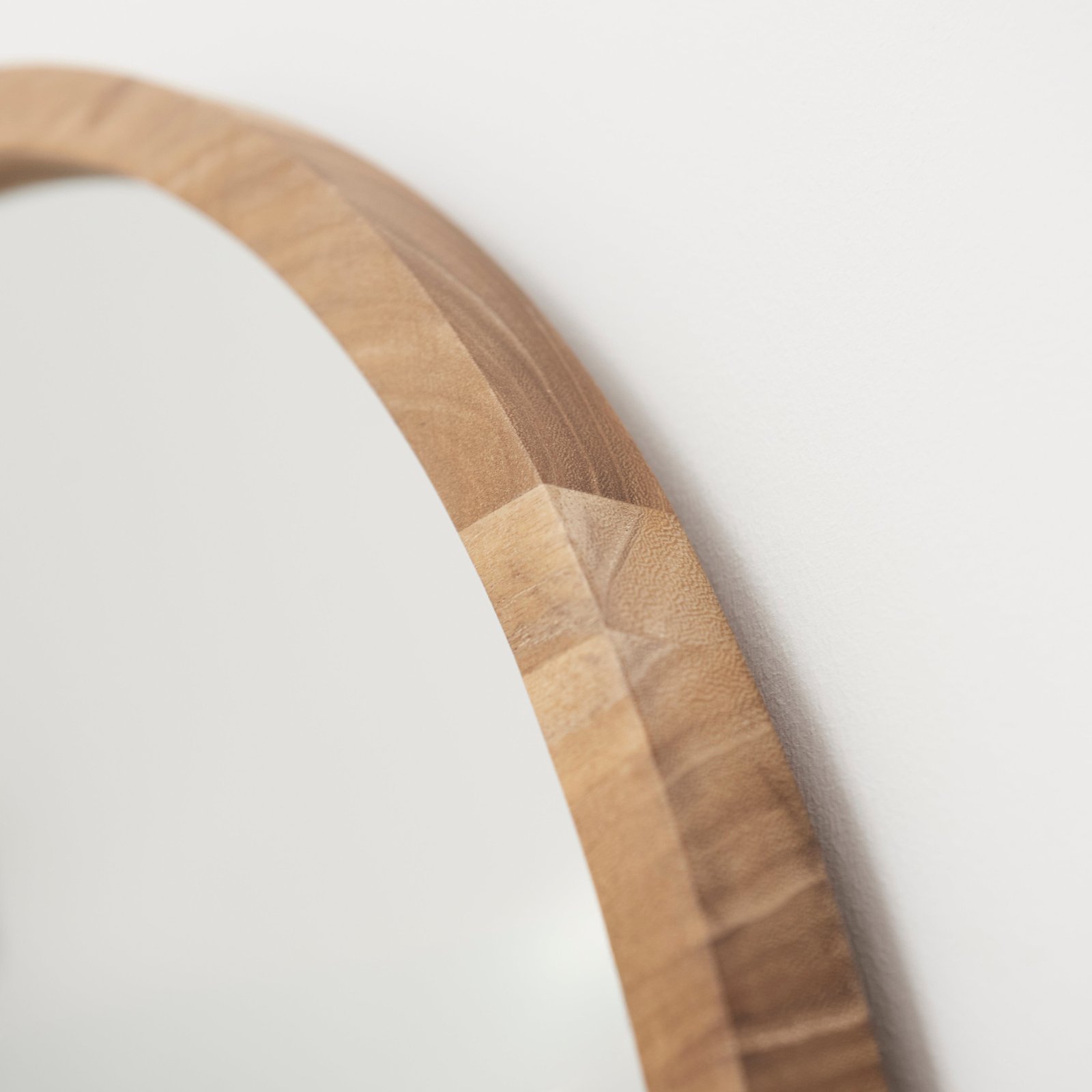ingham-70x70cm-wooden-arch-mirror-natural - Image 2