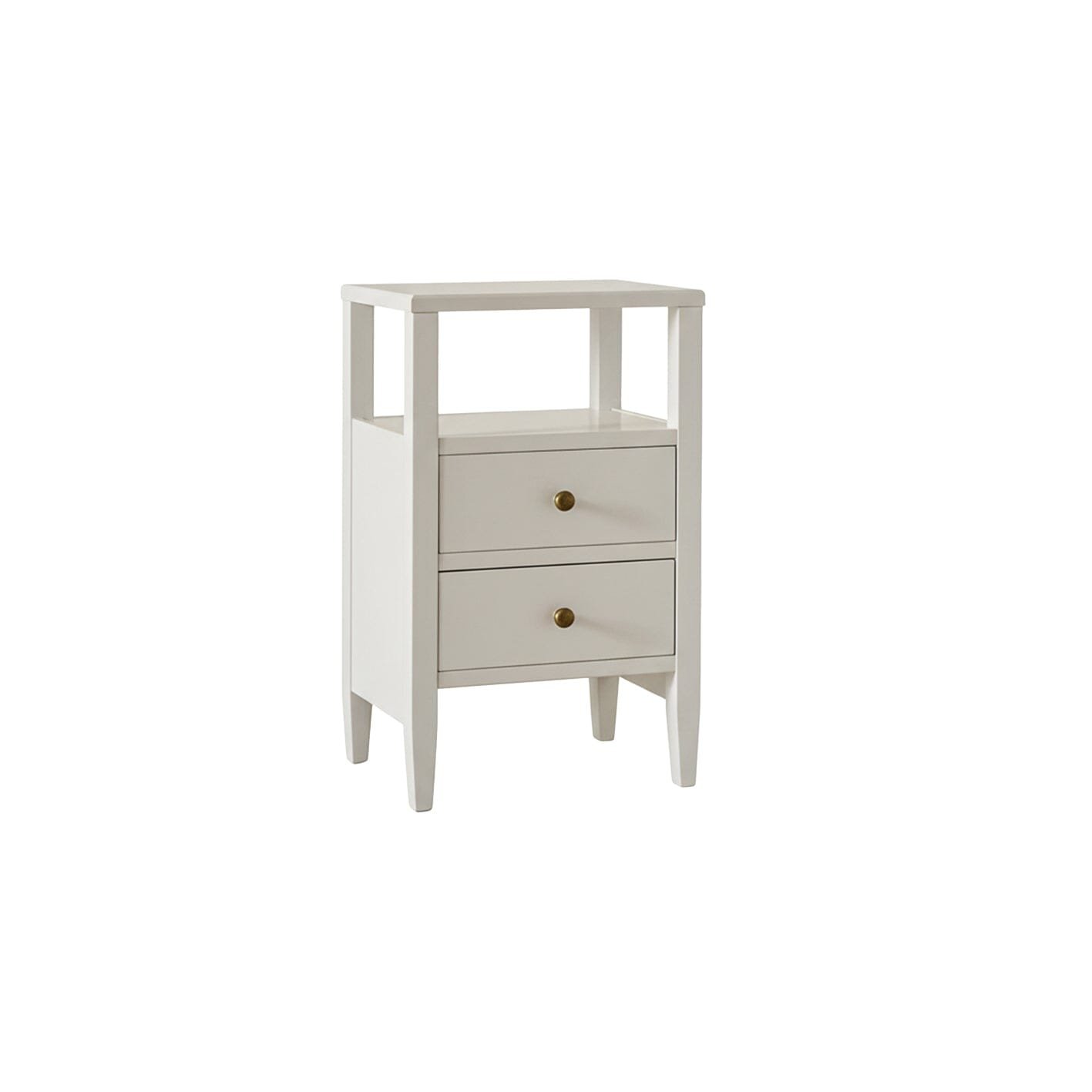 outlet-ivy-2-drawer-bedside-table-ivory-white - Image 8
