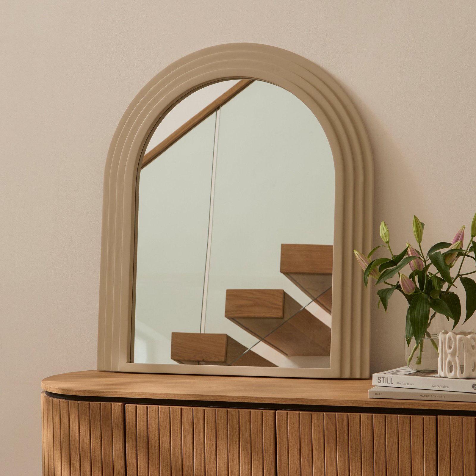 kubu-90x77cmwooden-arch-mirror-taupe