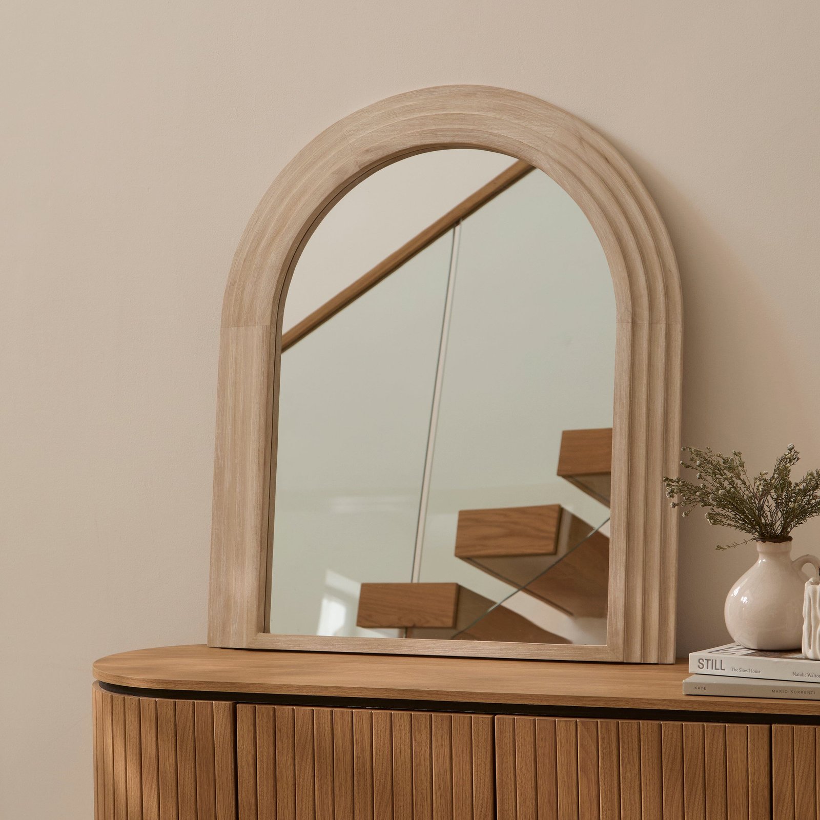 kubu-90x77cm-wooden-arch-mirror-whitewash
