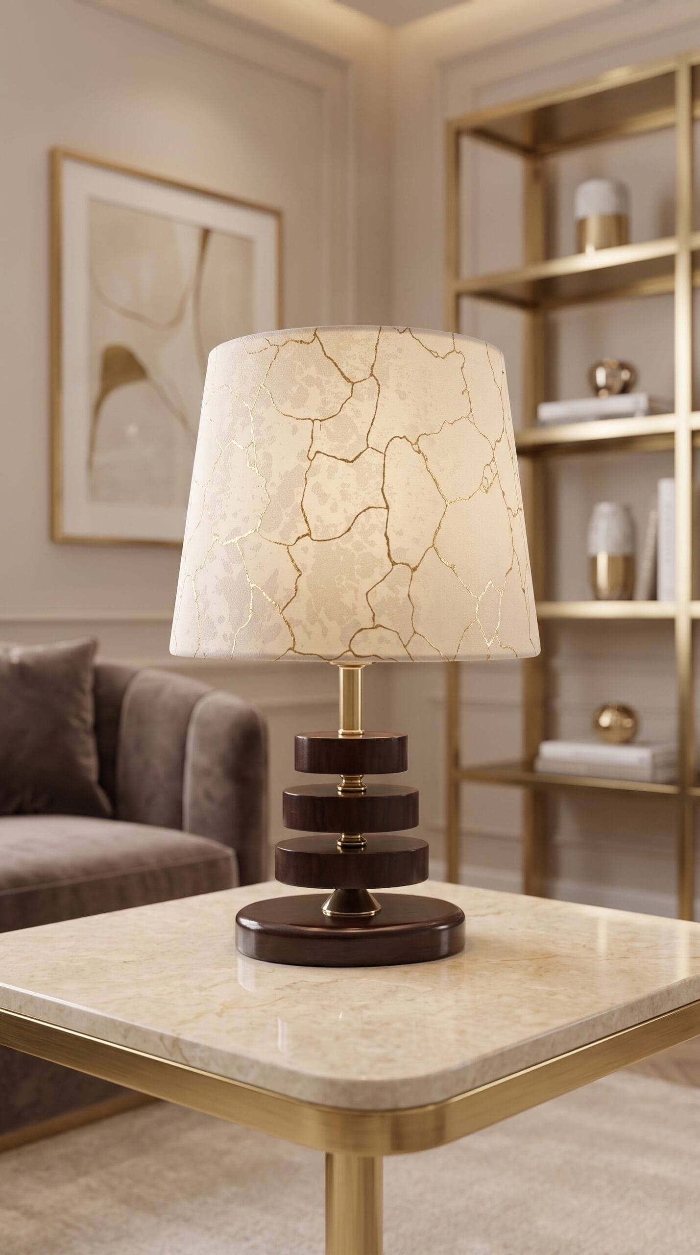 Heritage Glow Lamp (Pair)