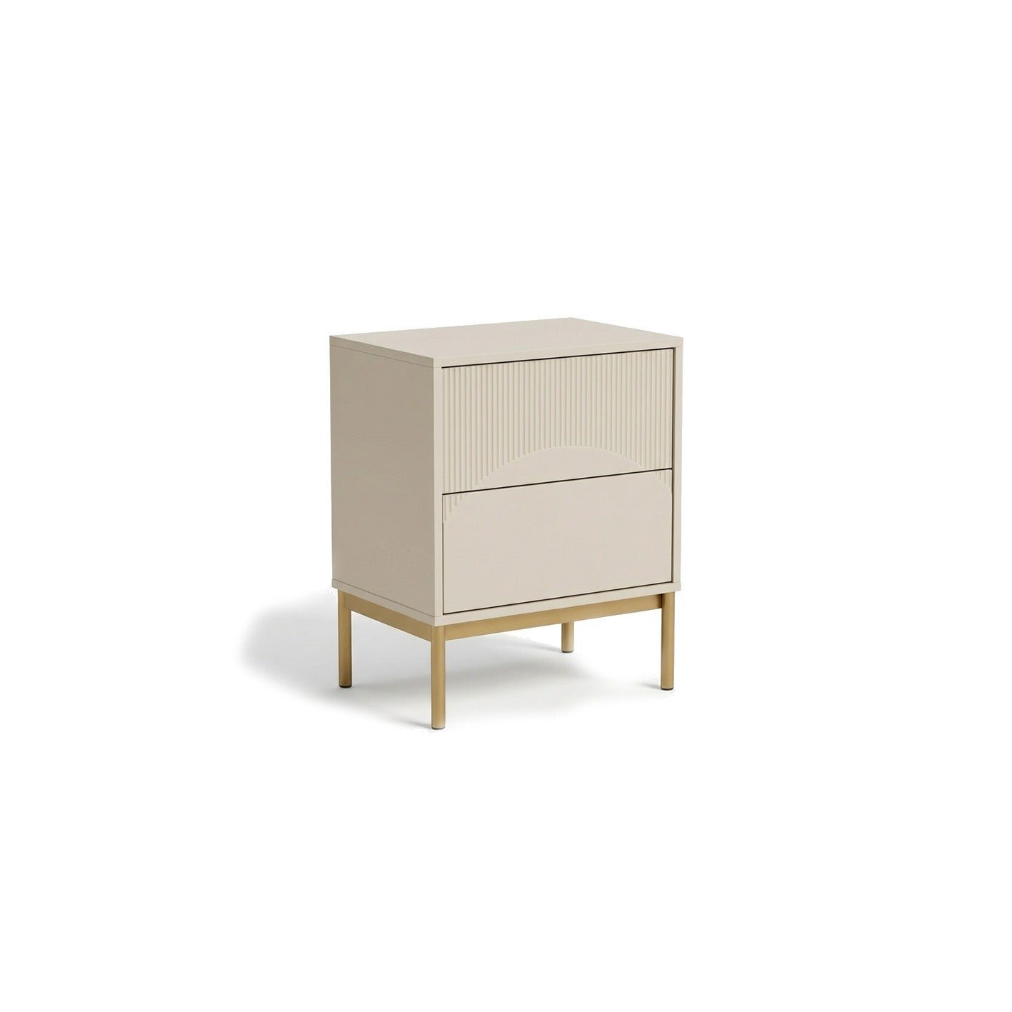 luella-50cm-2-drawer-bedside-table-taupe - Image 6