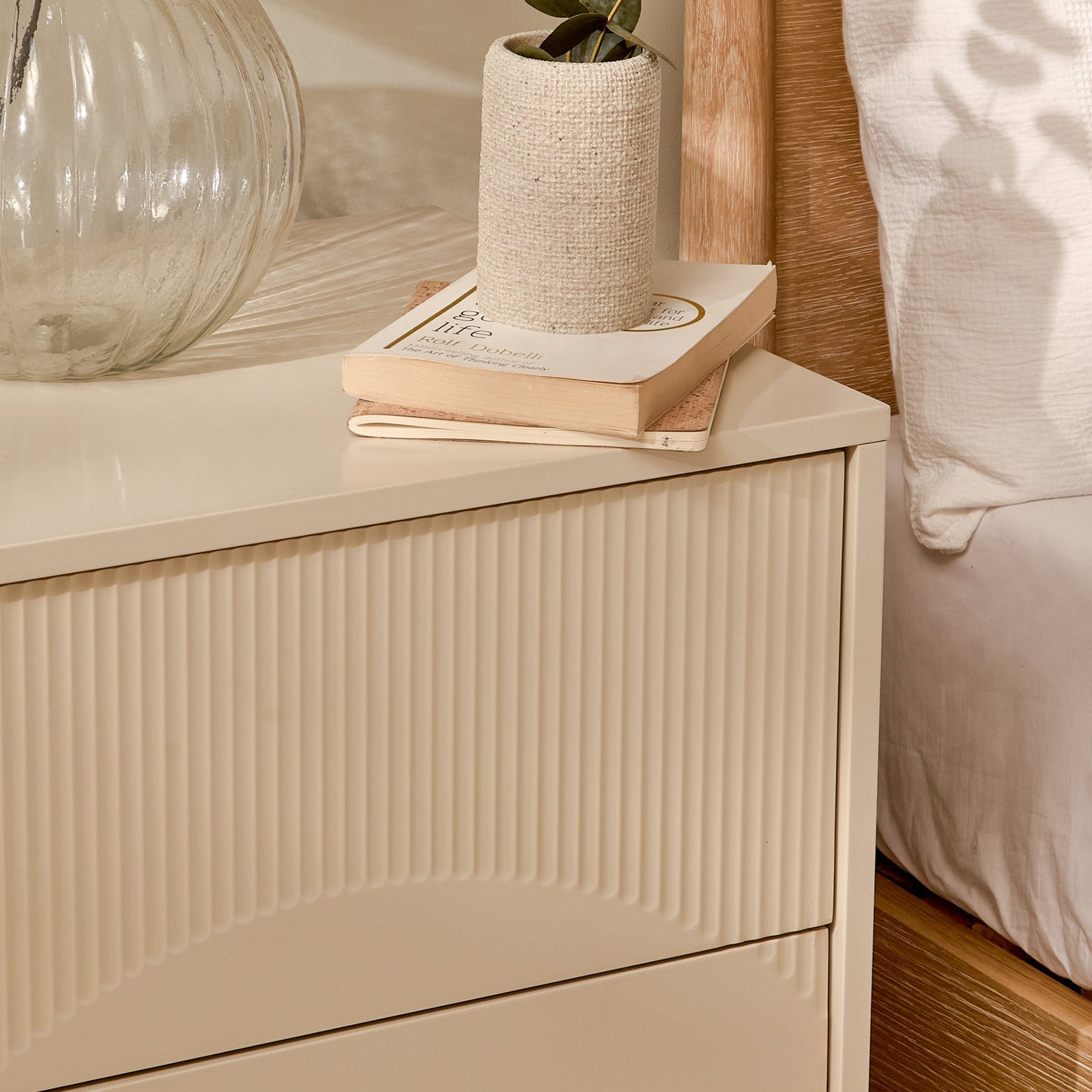 luella-50cm-2-drawer-bedside-table-taupe - Image 3