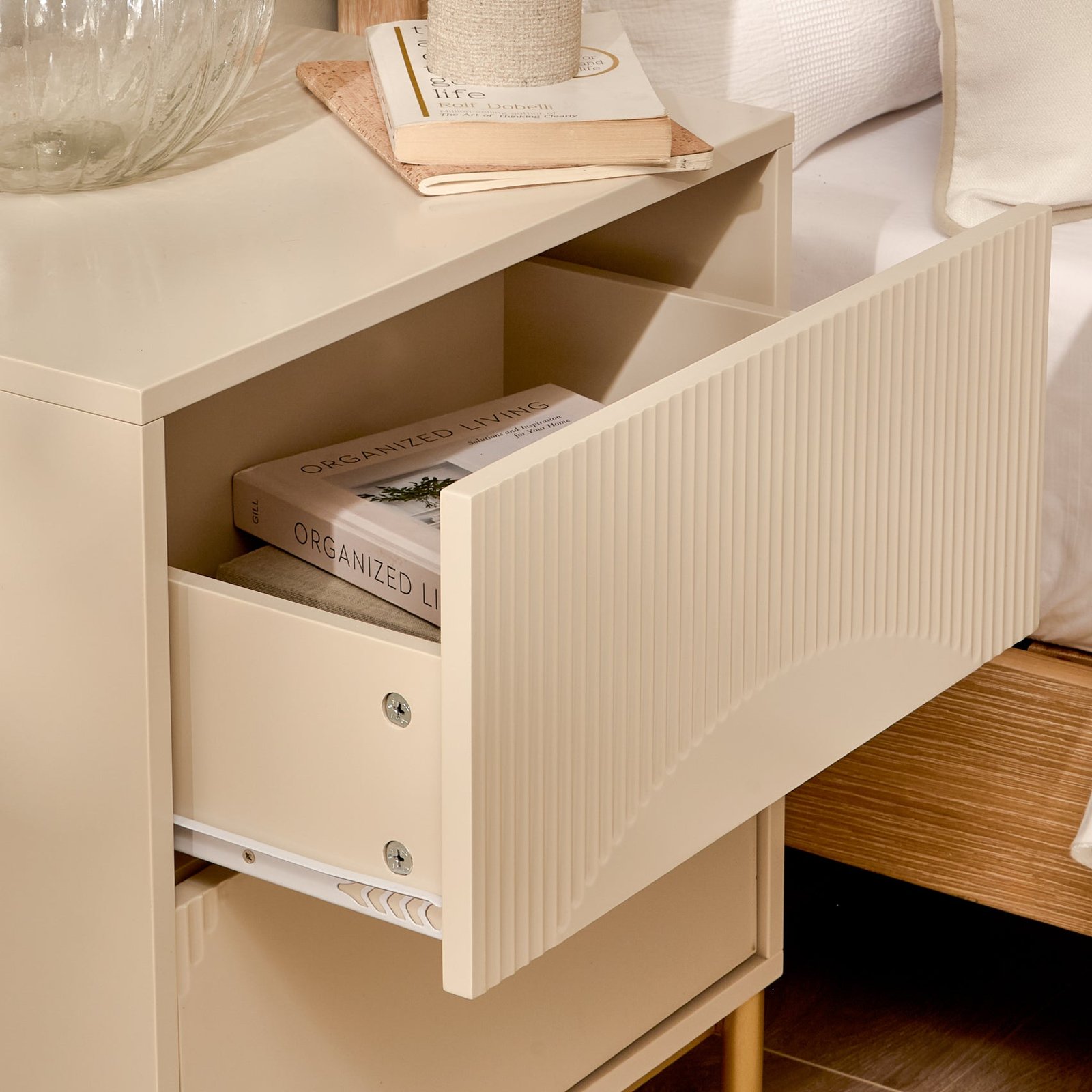 luella-50cm-2-drawer-bedside-table-taupe - Image 4