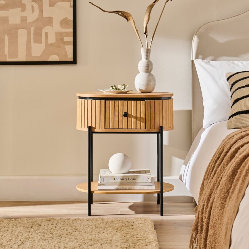 matius-black-seasoned-oak-1-drawer-bedside-table