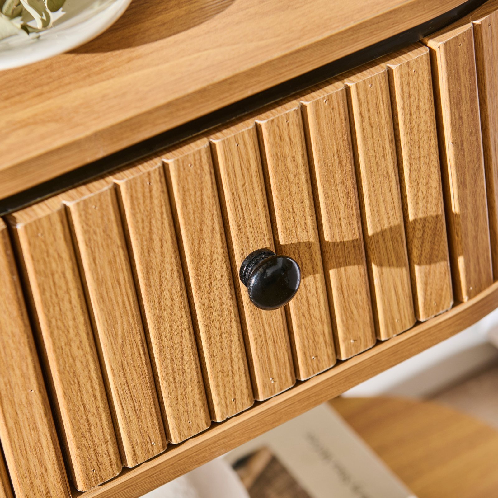 matius-black-seasoned-oak-1-drawer-bedside-table - Image 5