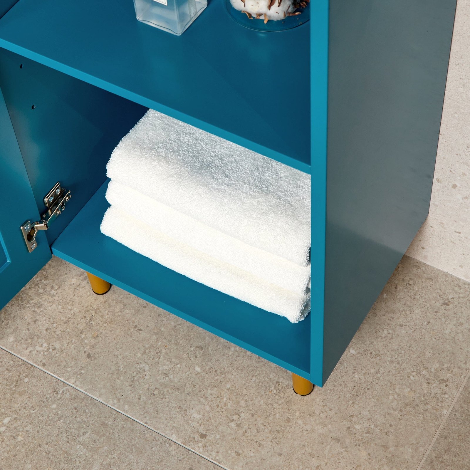 nami-storage-cabinet-1-door-teal-blue - Image 5