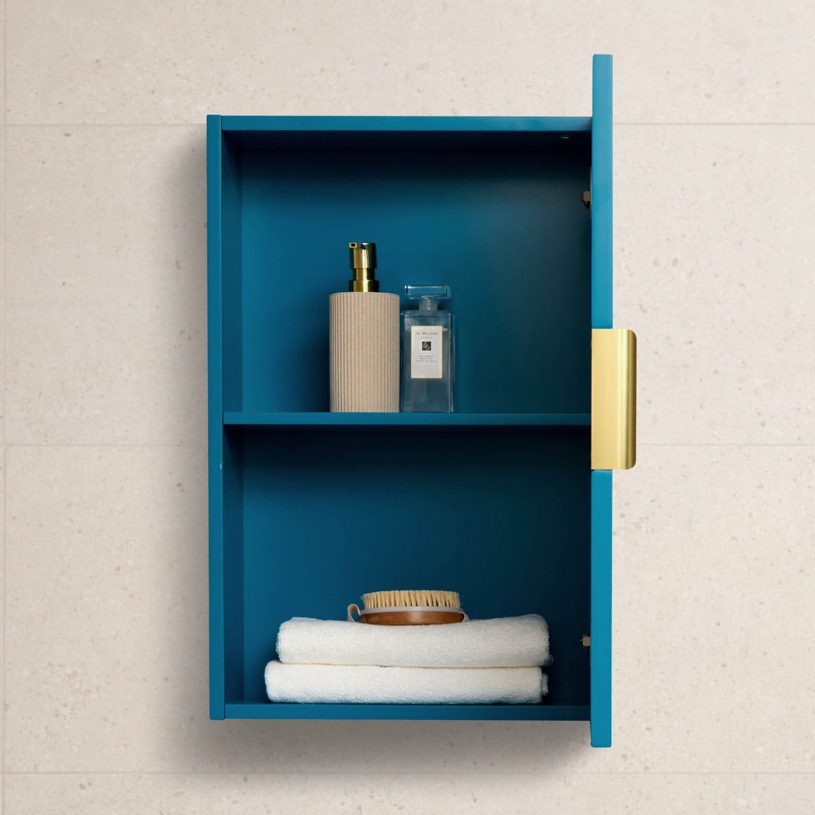 nami-mirror-wall-cabinet-teal-blue - Image 2