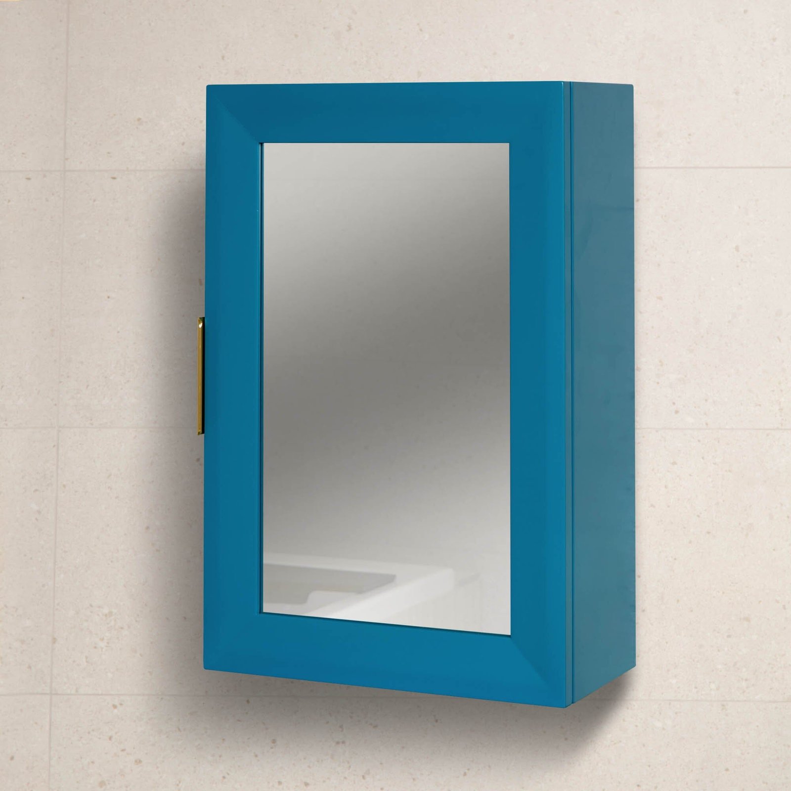 nami-mirror-wall-cabinet-teal-blue - Image 3