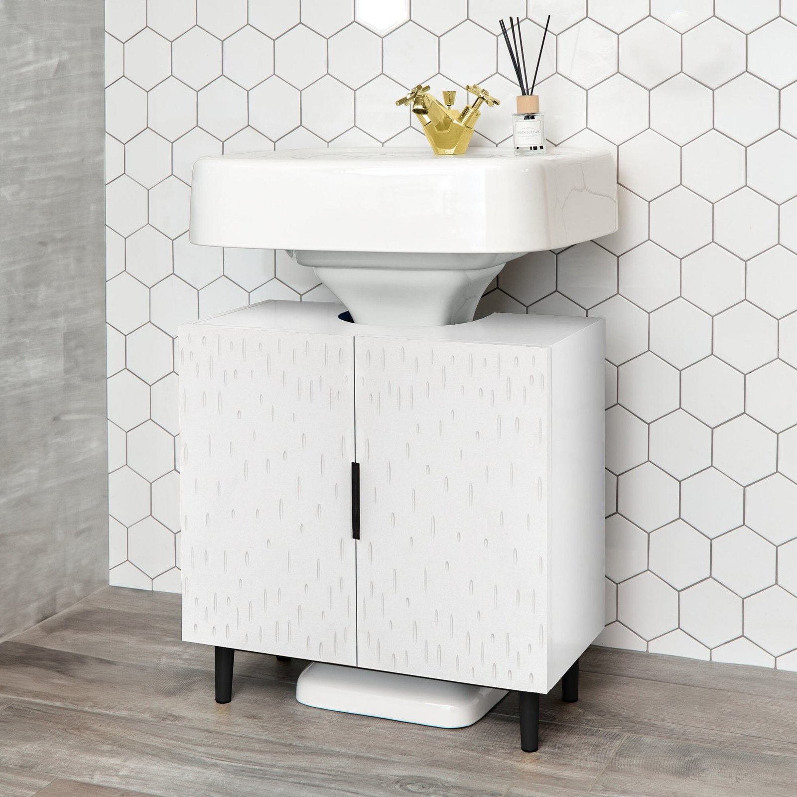 reva-60cm-sink-cabinet-teal-blue - Image 3