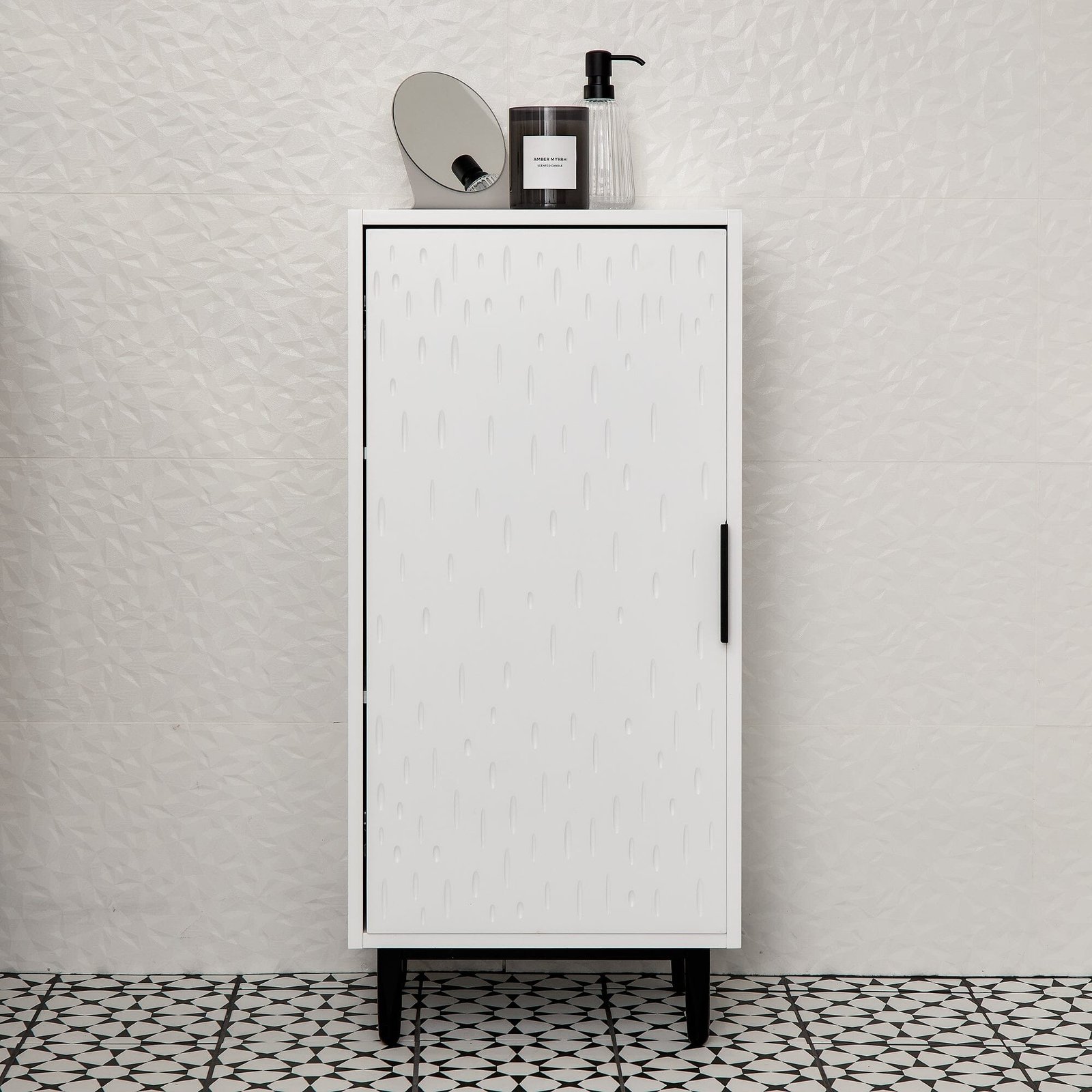 reva-storage-cabinet-1-door-snow-white - Image 7