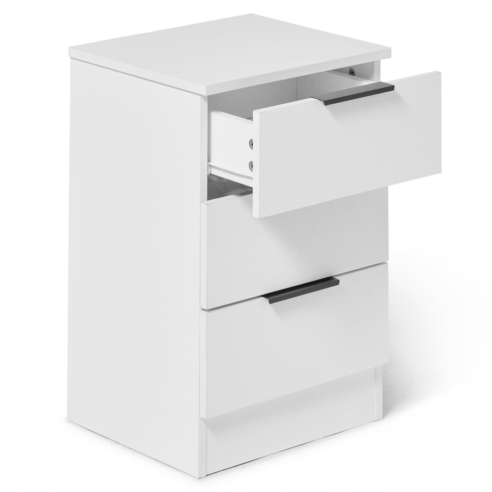 essie-3-drawer-bedside-table-white - Image 3