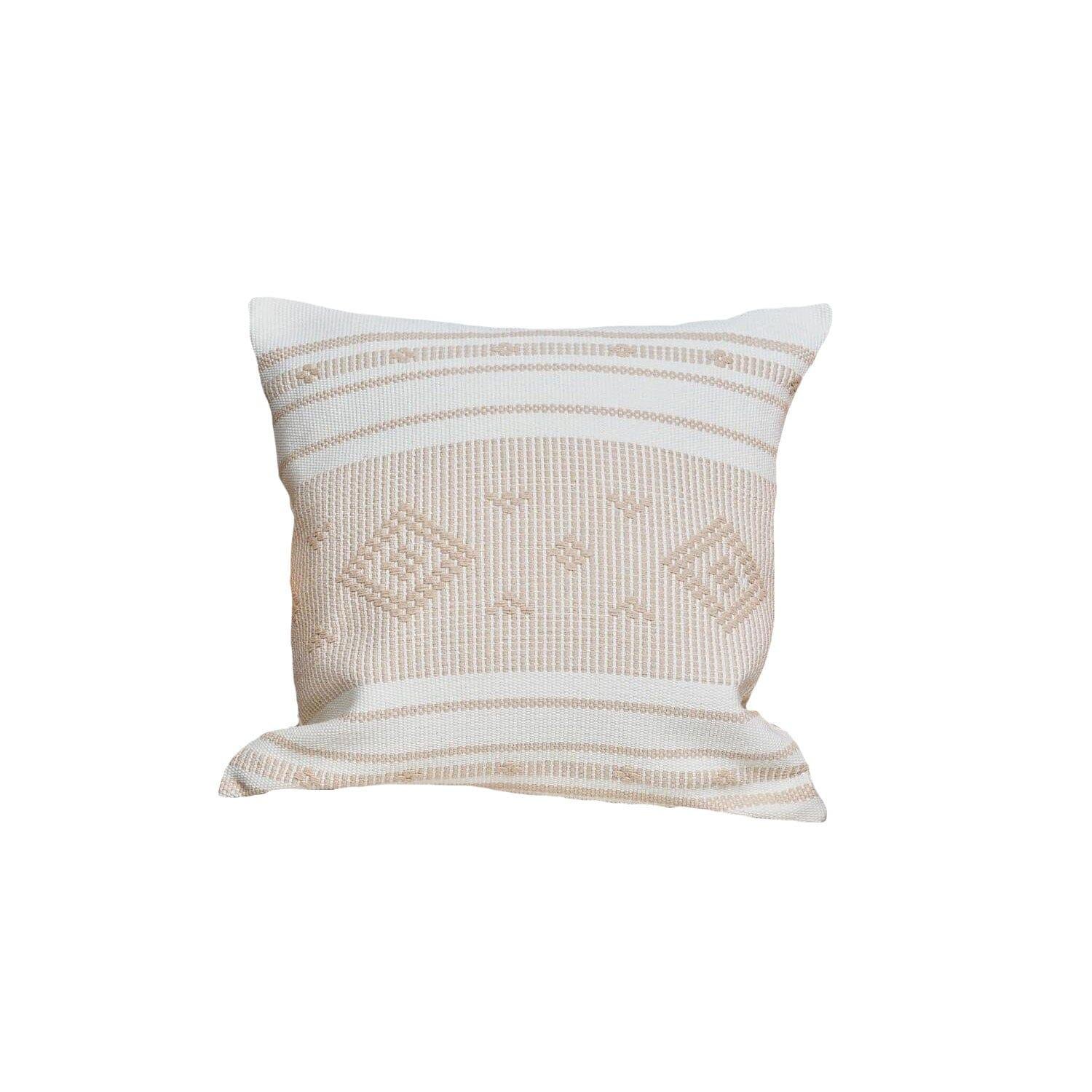 natural-aztec-embroidered-cushion-cover - Image 4