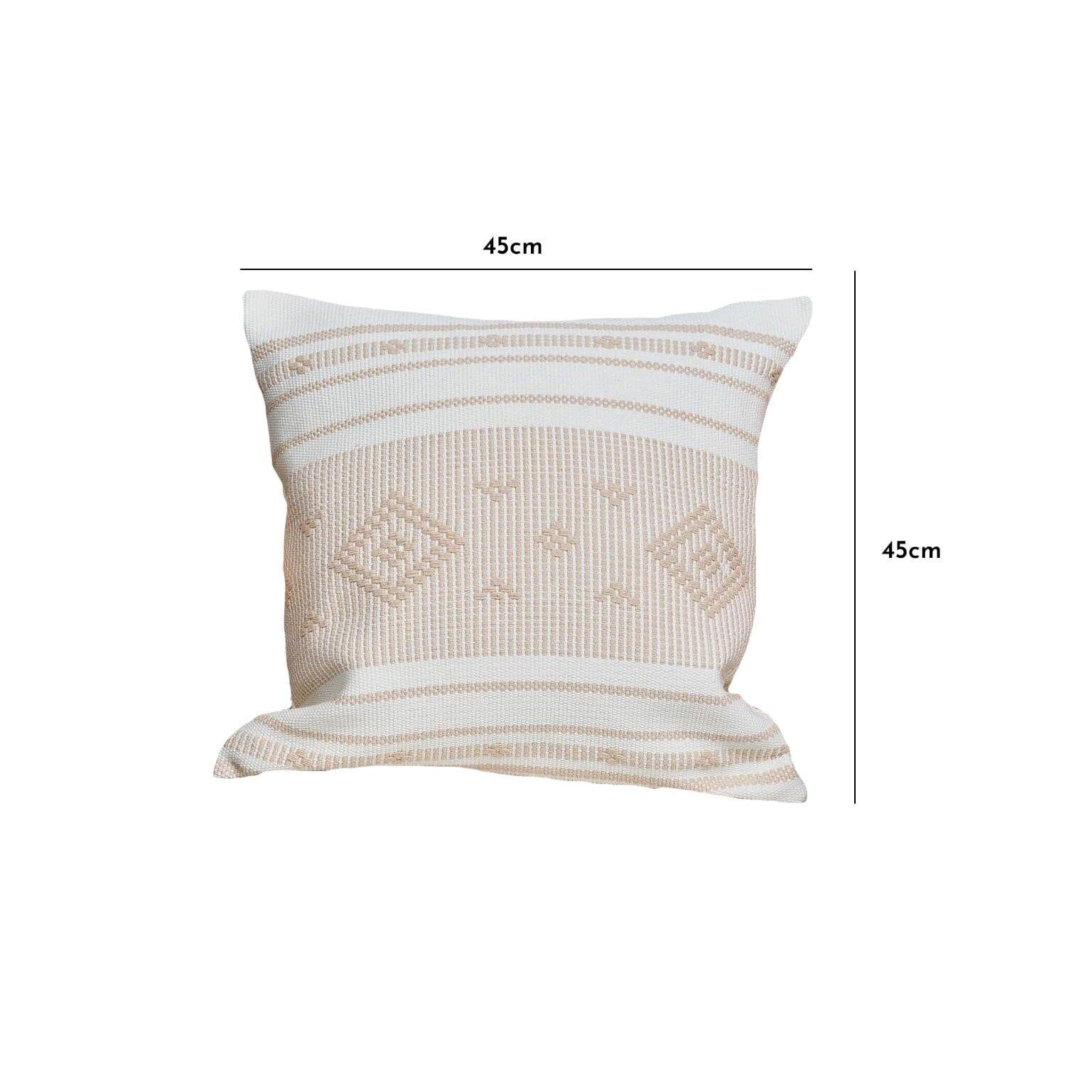 natural-aztec-embroidered-cushion-cover - Image 6