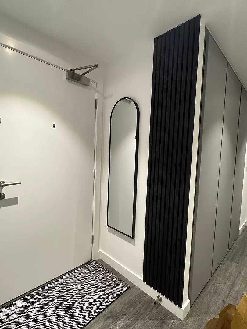 arch-full-length-leaning-wall-mirror-black - Image 8